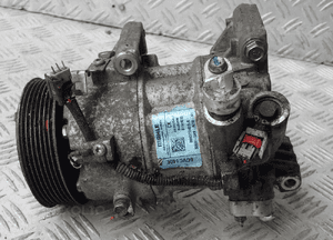 Sprężarka klimatyzacji honda 38800-5AN-A010-M1 1