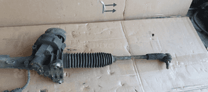 Maglownica przekładnia kierownicza VW Passat B6 3C1423051N 4