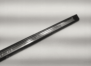 LISTWA DRZWI PRAWA TYŁ TYLNA DÓŁ DOLNA BMW 7 E23 1977-1986 10