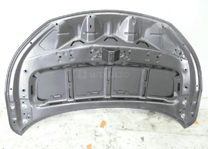 Opel crossland x lift maska przednia pokrywa silnika 12