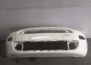 ZDERZAK PRZÓD FIAT PUNTO 12- 1
