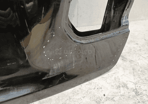 Klapa tył pokrywa bagażnika bmw iii 3 F30 sedan 11- 3