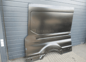 Poszycie bok błotnik tylny tył prawy ford transit MK8 2013- 2