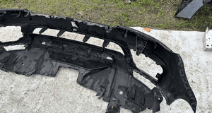 Zderzak przód przedni range rover discovery sport 5