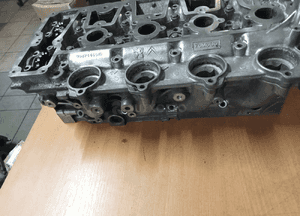 głowica citroen ford fiat 2.0 hdi 9688418110 po regeneracji 7