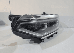 VW Passat B8 Lift - Lampa Full Led - L 13575 3