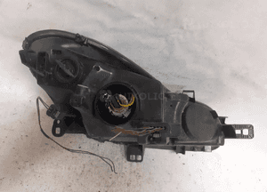 Lampa przednia lewa przód lewo smart fortwo 3