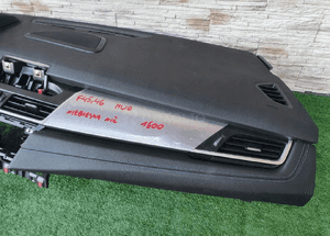 Deska konsola bmw 2 F45 F46 hud 2