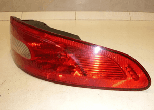 Jaguar xf X250 sedan 07 - 11 lampa tył tylna prawa 8