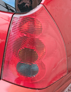 Peugeot 307 lampa tyl tylna prawa lewa kombi SW 1