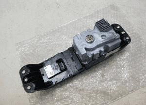 Jaguar xj X351 panel sterujący wybierak biegów 8