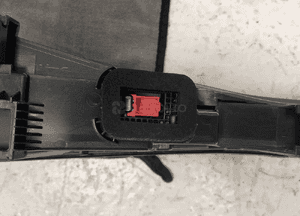 AUDI Q5 E-TRON 22- BLENDA LAMPA TYŁ TYLNA ORYGINAŁ 19