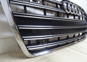 Audi A6 C8 4K0 atrapa grill s line 4K0853653D s6 5