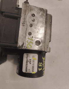 Saab 9-3 15994401C 54084872B pompa abs 2