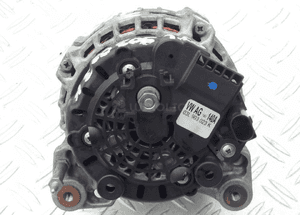 ALTERNATOR 140A 03L903023K VW GOLF VII 1.6 TDI CLH 2