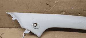 Osłona poszycie słupka prawy przód Toyota Aygo 62211-0H010 62211-0H020 2