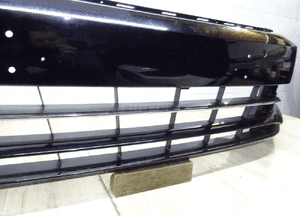 VW PASSAT B8 ZDERZAK PRZEDNI pdc4 4