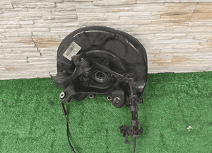 ZWROTNICA BMW 4 F32 6797515 2