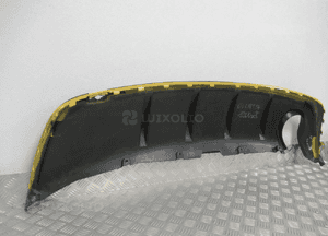Spoiler dyfuzor dokładka zderzaka tylna tył alfa romeo giulietta lift veloce 2016-2020 12