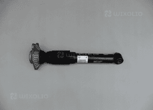 Amortyzator tył BMW 5 GT F07 4066405-01 1
