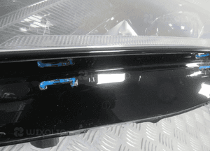 Lampa przednia przód prawa lewa skoda octavia 4 iv full led 5E4 5E4941016A 5E4941015A 2019- 24