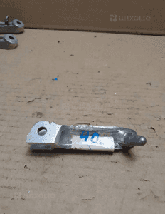 BMW S1000 rr Podnóżek prawy kierowcy 1