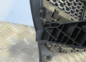 Grill gril atrapa mercedes cla i W117 C117 amg 2013-2017 13