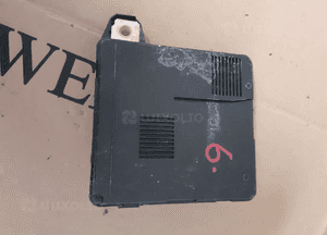 ZESTAW renault Megane II 28200509516 8200306033C S118539001H 2