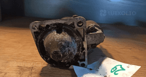 ROZRUSZNIK OPEL INSIGNIA A 2.0 CDTI nr 55352882 4