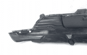 Renault clio iv hb dyfuzor dokładka zderzak tył 850B26613R 5