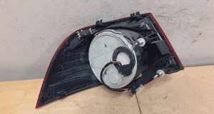 Lampa tył tylna prawa volkswagen eos lift led 2