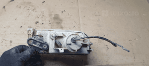 Halogen prawy przód przedni Mitsubishi Galant 5