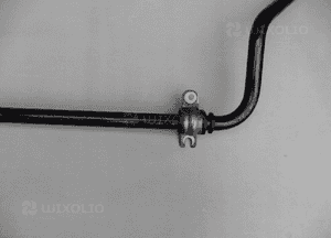 DRĄŻEK STABILIZACYJNY STABILIZATORA PRZÓD RENAULT MASTER III 4