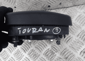 Airbag vw touran kierownica radom 2