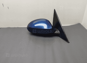 Bmw E87 lusterko prawe 5PIN europa A51 5