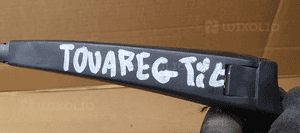 Ramie wycieraczki tył wycieraczka VW Touareg 7L6955707 6