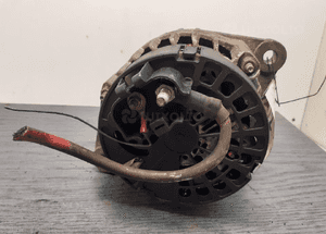 ALTERNATOR OPEL VECTRA C 1.9 CDTI Z19DTH ORYGINAŁ WYSYŁKA! 3