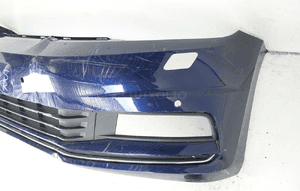 Zderzak przód przedni volkswagen touran ii 5TA 15- 5TA807221AL 8