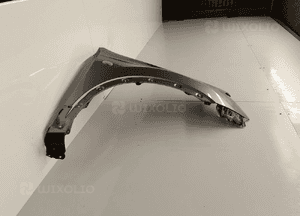 Nissan qashqai J10 przedlift błotnik przód przedni prawy C30 złoty piaskowy 3