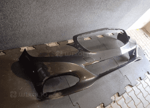 ZDERZAK PRZÓD MERCEDES E KLASA W212 LIFT AVANTGARD 3