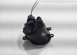 Halogen prawy przód przedni toyota yaris iii 81210-0D042 2011-2014 5