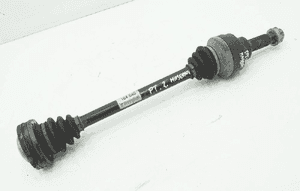 Połos tył prawy 184540 maserati 4200GT 4200 1