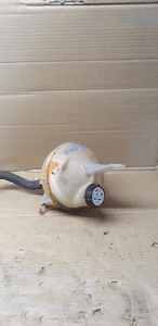 Zbiorniczek wyrównawczy płynu Ford Transit MK7 2.2 TDI 6C11-8K218-AC 1