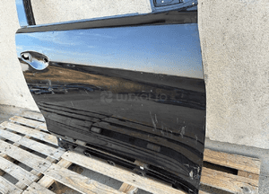Drzwi przod przednie prawe hyundai santa fe iii 3 2