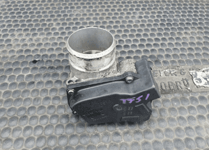 Przepustnica 06F133062G Powietrza 1.8 2.0 FSI TFSI Audi A4 B7 A6 VW Skoda 28