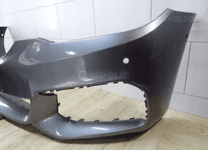BMW G30 G31 Zderzak przedni przód M Pakiet 8064928 2