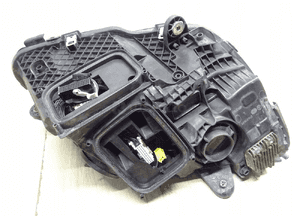 Lampa przednia lewa c-klasa W205 lift multibeam A2059068505 kz 10