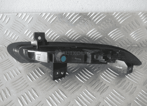 Halogen led prawy renault scenic iii 3 xmod 266006436R 2013 7