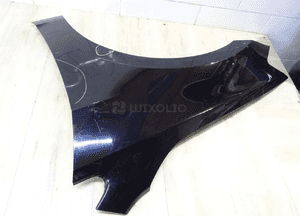 VW GOLF VII Lift Błotnik Przedni Lewy 5G0821105B 6