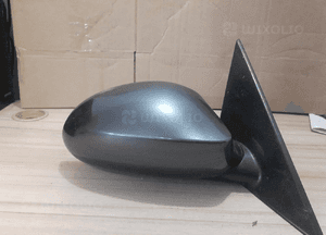 Lusterko prawe bmw E87 5PIN sparkling graphite 1